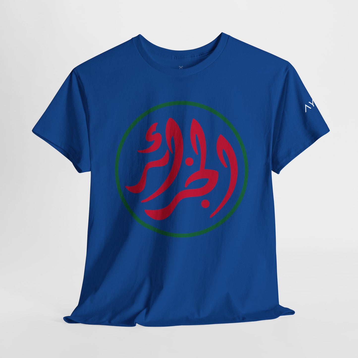 T-Shirt  Algérie 86