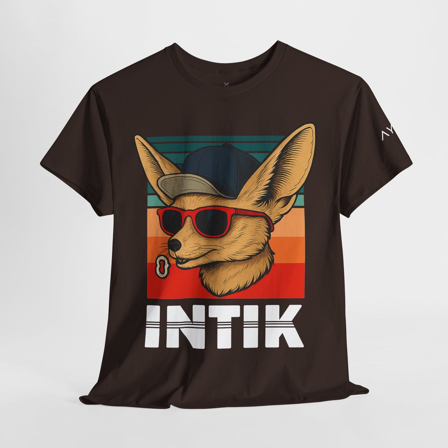T-Shirt INTIK