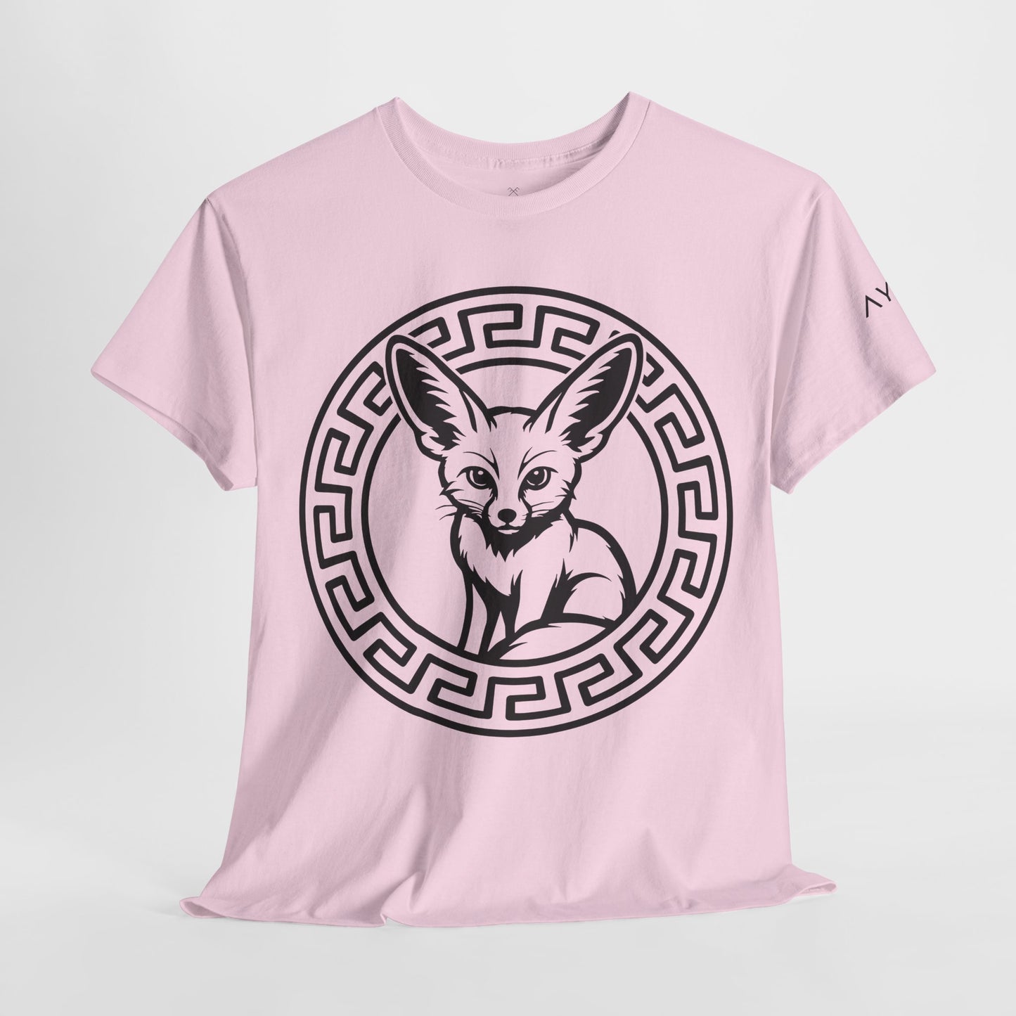 T-Shirt Fennec