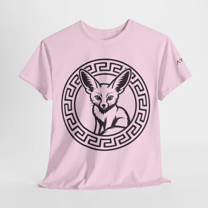 T-Shirt Fennec