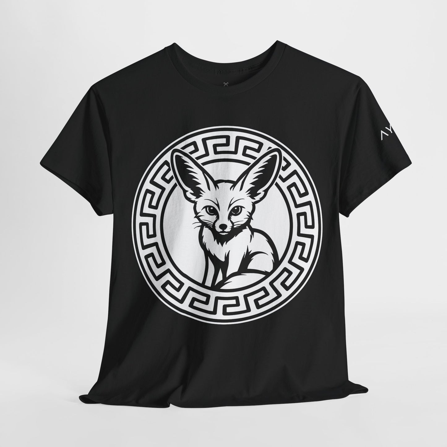 T-Shirt Fennec