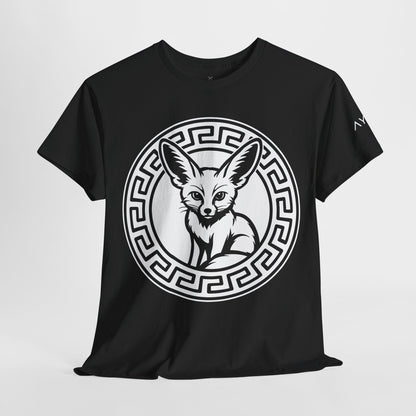 T-Shirt Fennec