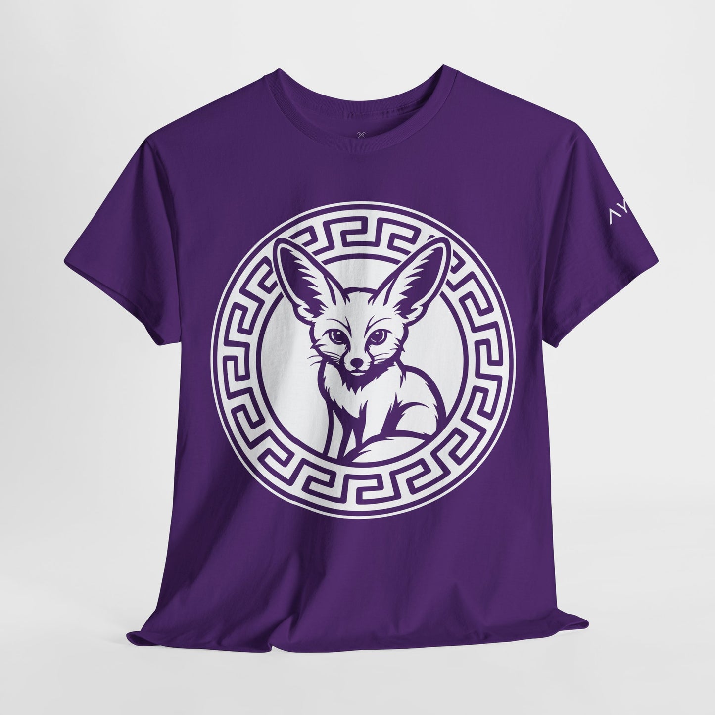 T-Shirt Fennec