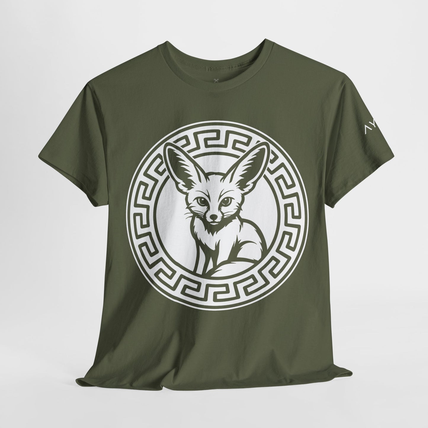 T-Shirt Fennec