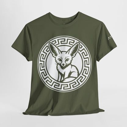 T-Shirt Fennec