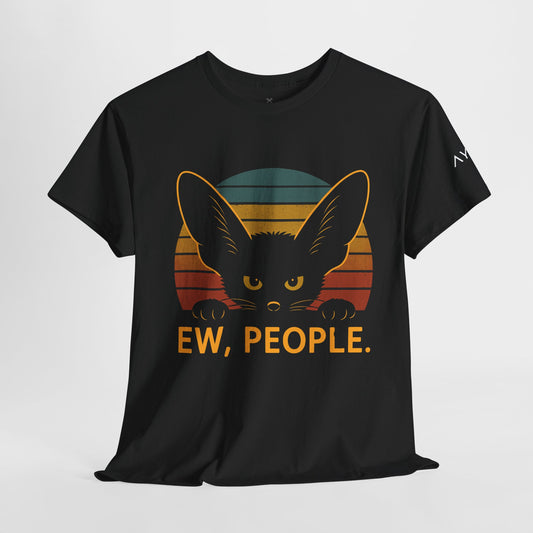 T-Shirt Fennec