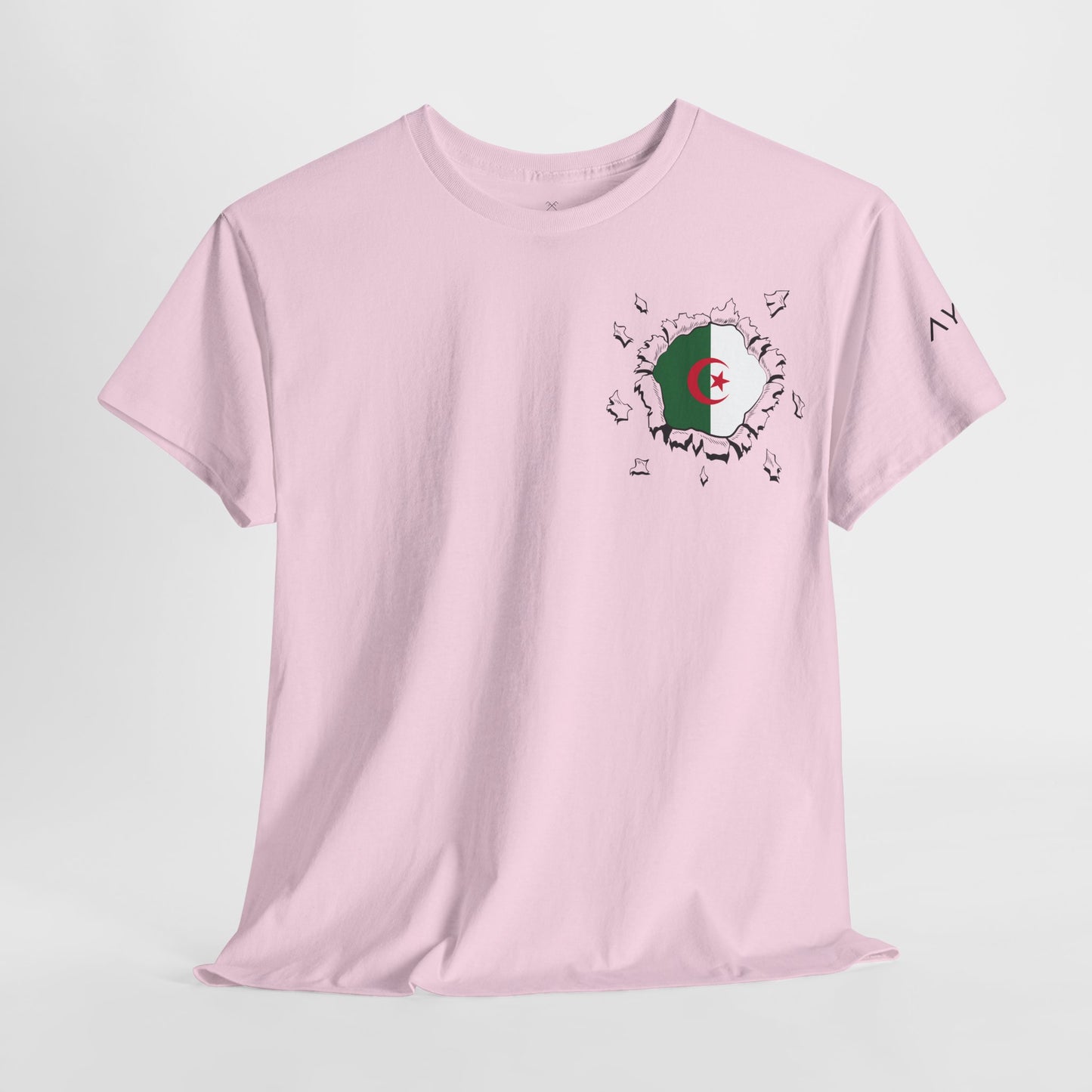 DZ Heart T-Shirt