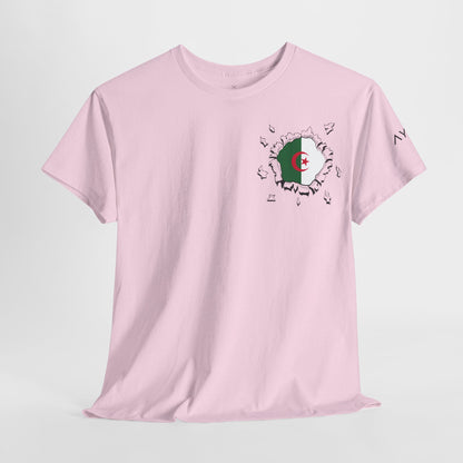 DZ Heart T-Shirt