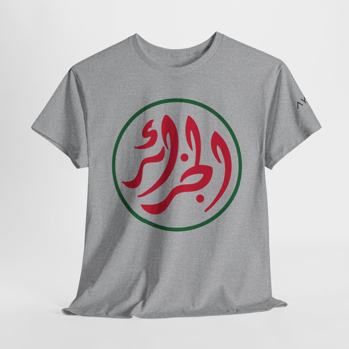 T-Shirt  Algérie 86