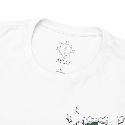 DZ Heart T-Shirt