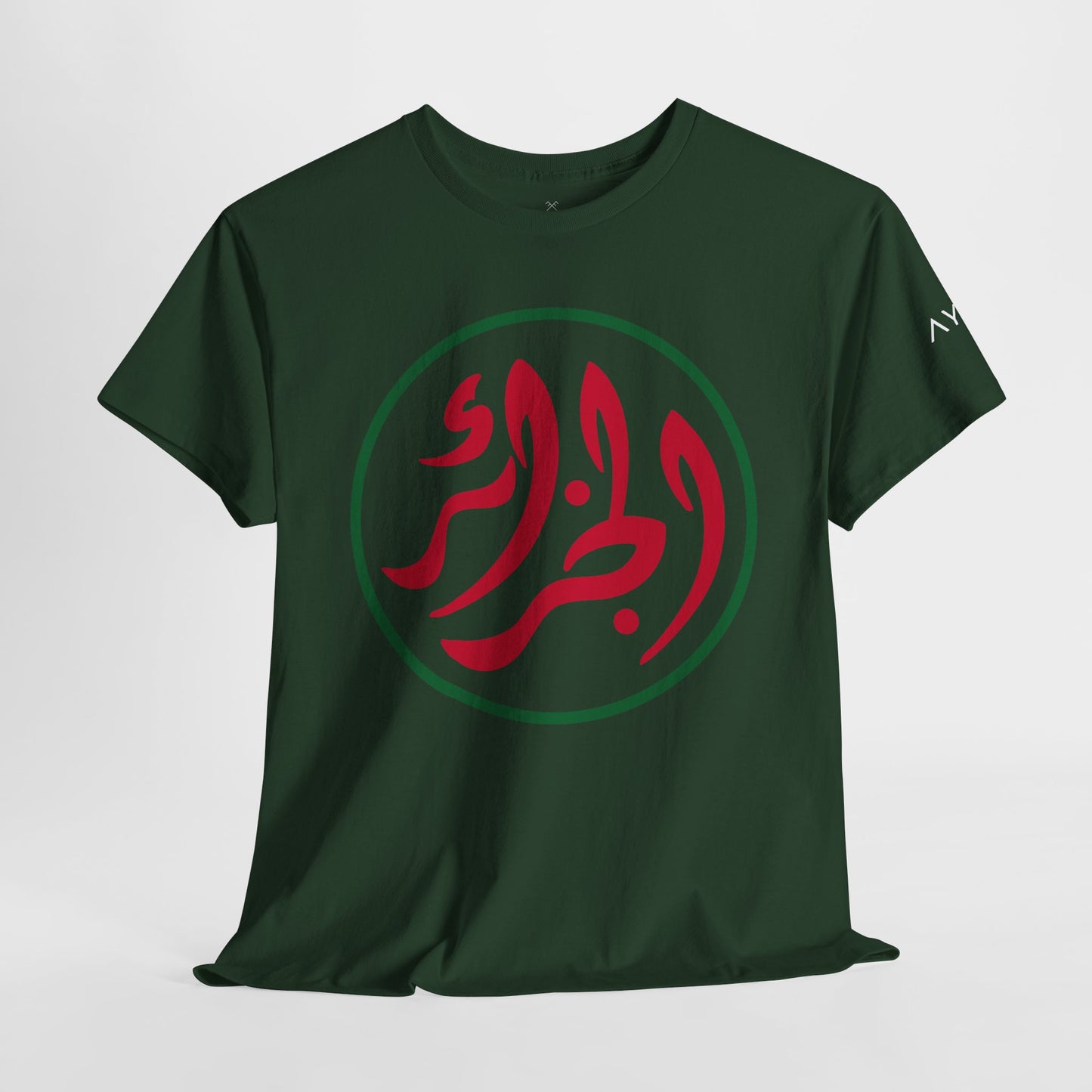 T-Shirt  Algérie 86