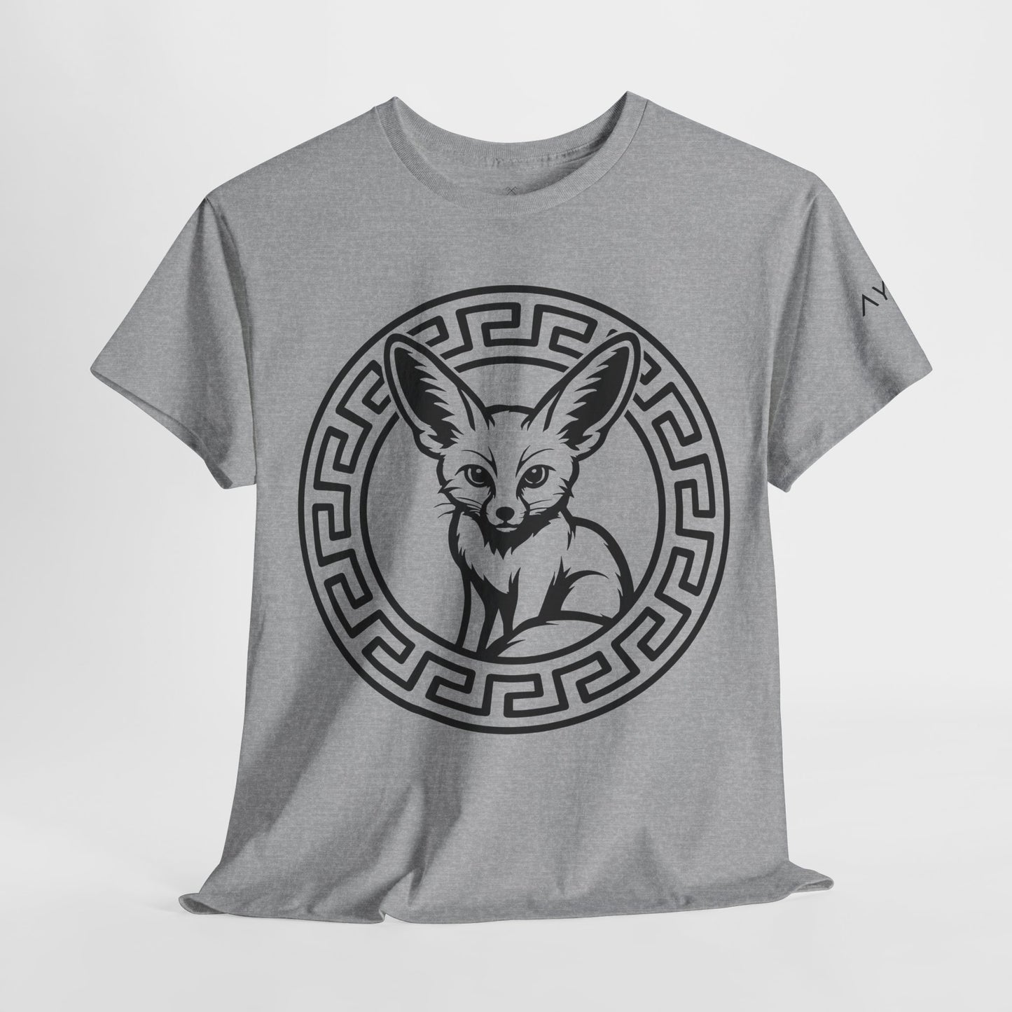 T-Shirt Fennec