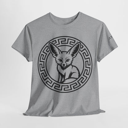 T-Shirt Fennec