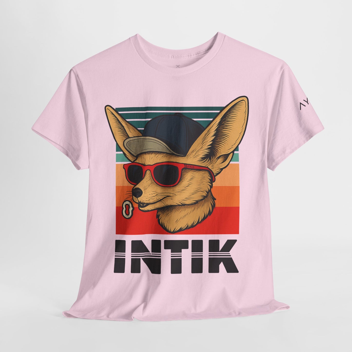 T-Shirt INTIK