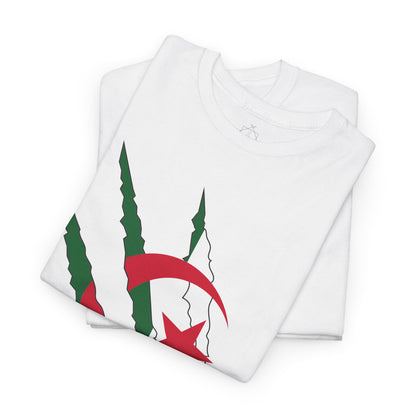 T-Shirt Griffe DZ