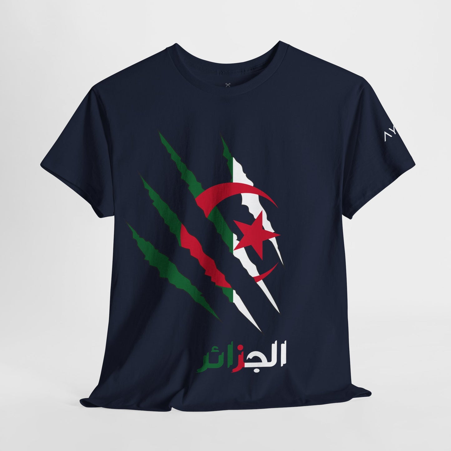 T-Shirt Griffe DZ