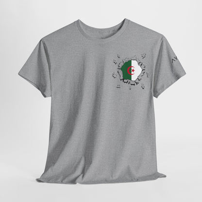 DZ Heart T-Shirt
