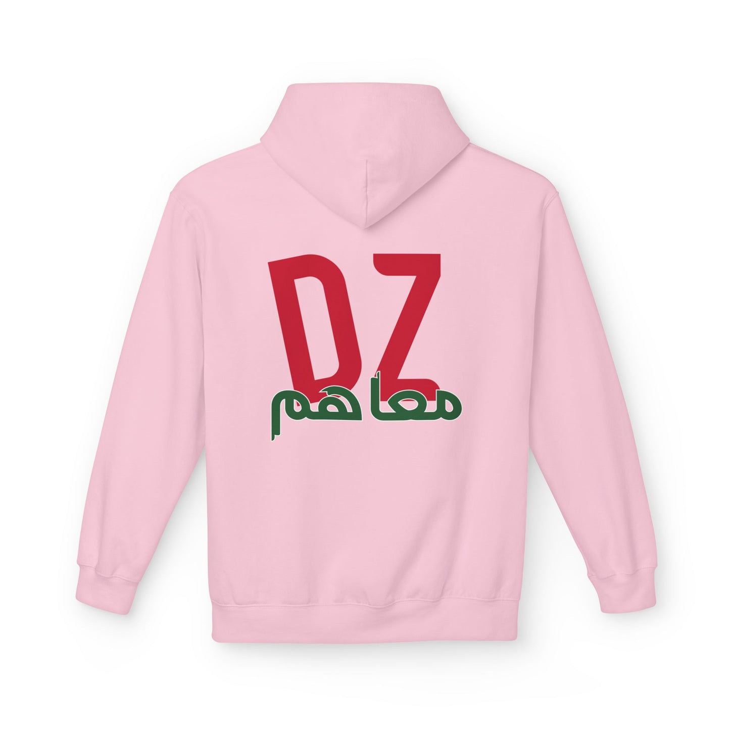 Sweat à capuche DZ M3ahoum