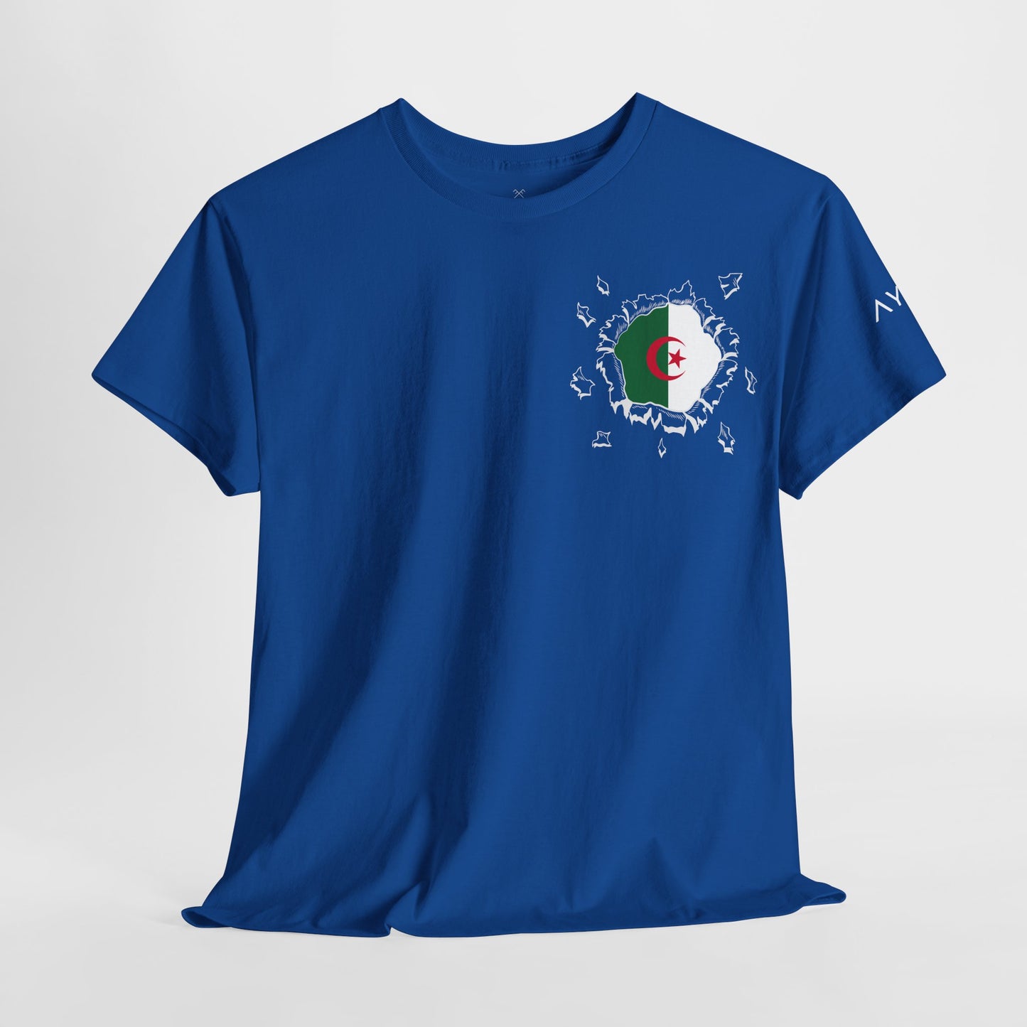 DZ Heart T-Shirt