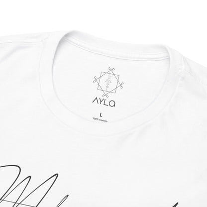 T-shirt Made in Algeria