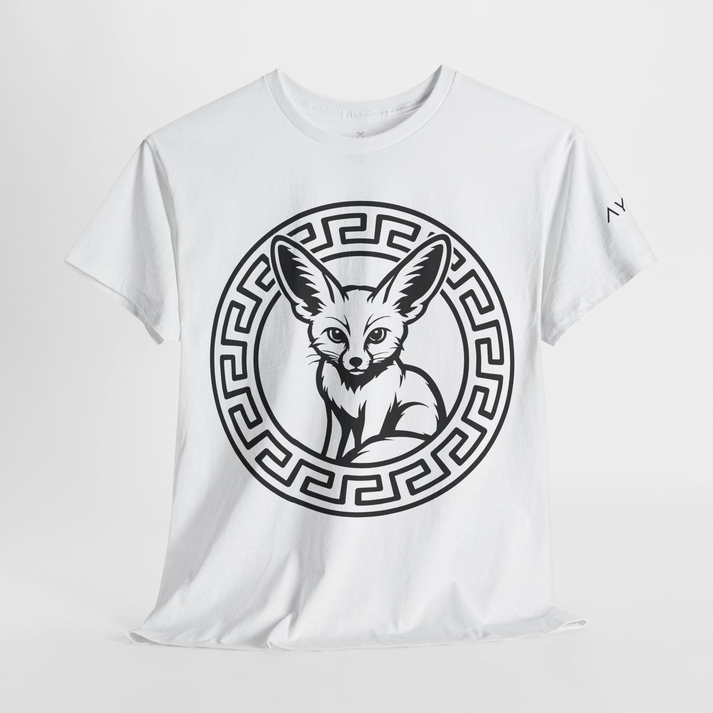 T-Shirt Fennec
