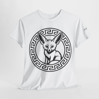 T-Shirt Fennec