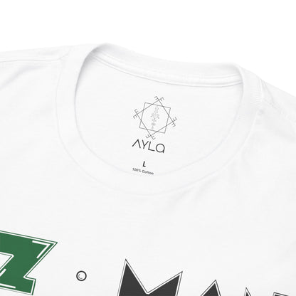 T-Shirt  DZ Man