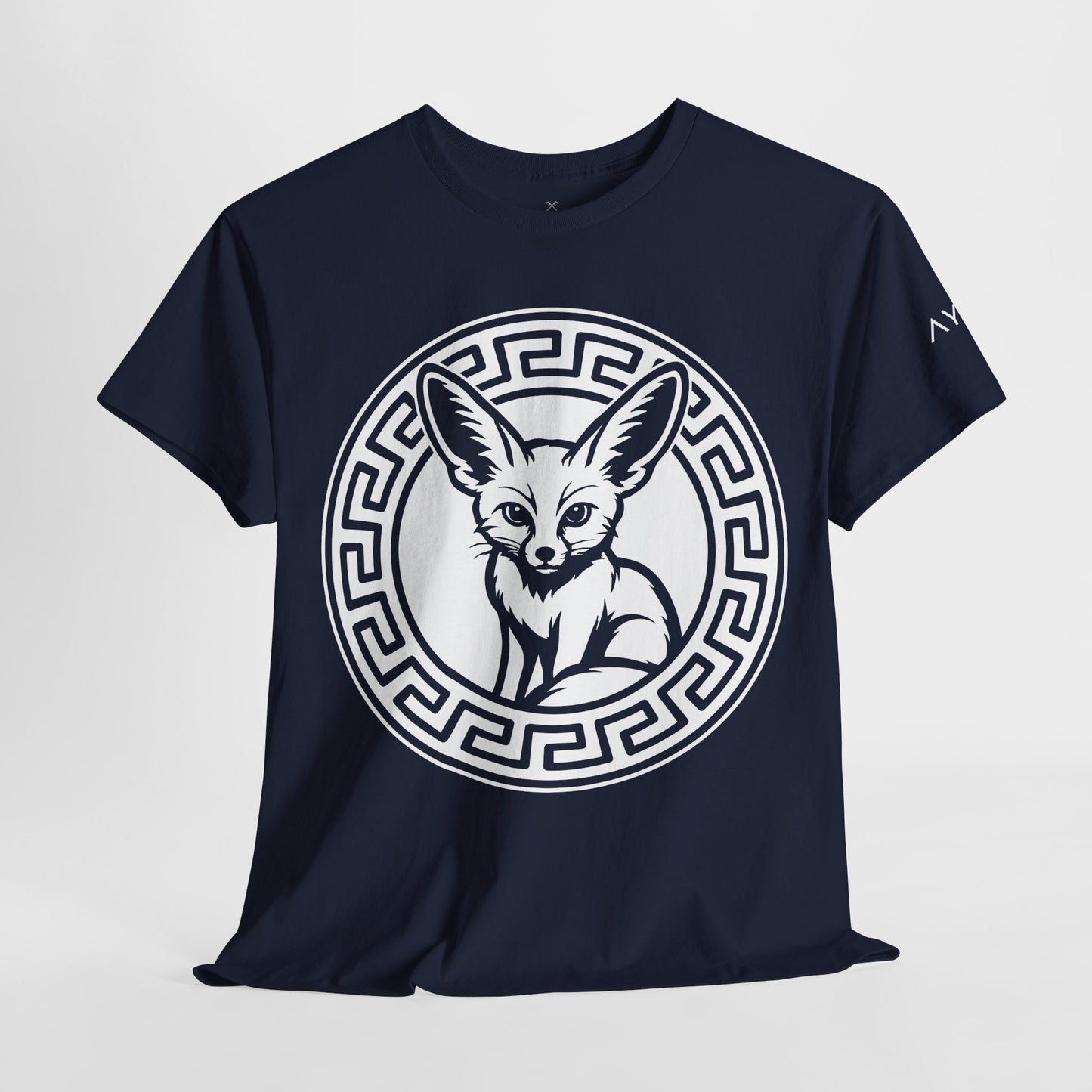T-Shirt Fennec