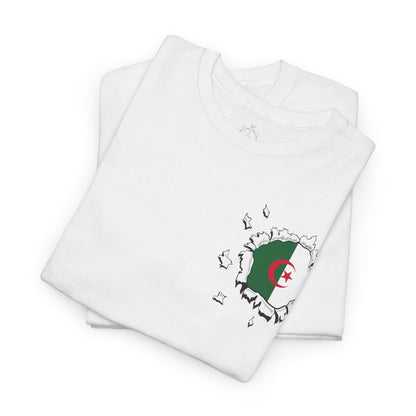 DZ Heart T-Shirt