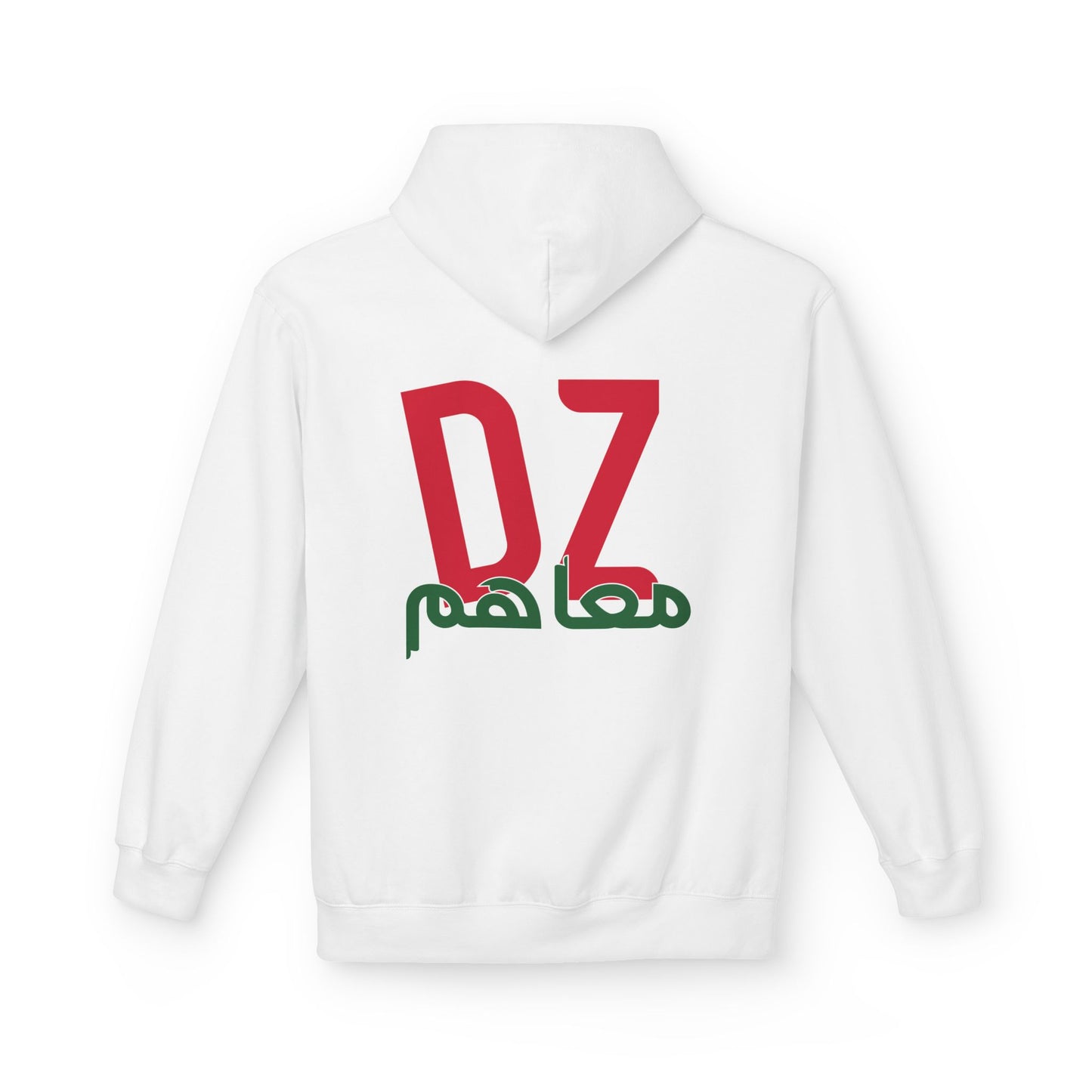 Sweat à capuche DZ M3ahoum
