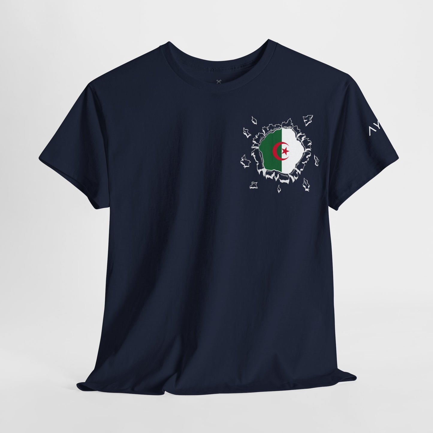 DZ Heart T-Shirt