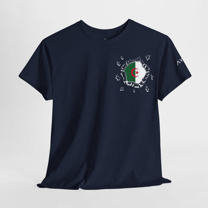 DZ Heart T-Shirt