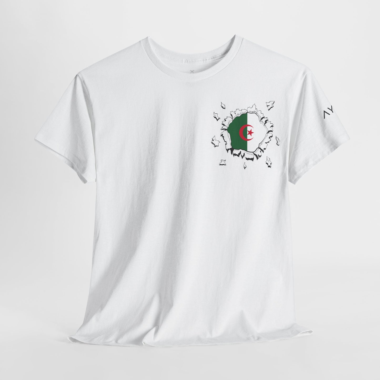 DZ Heart T-Shirt