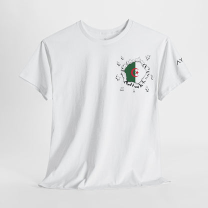 DZ Heart T-Shirt