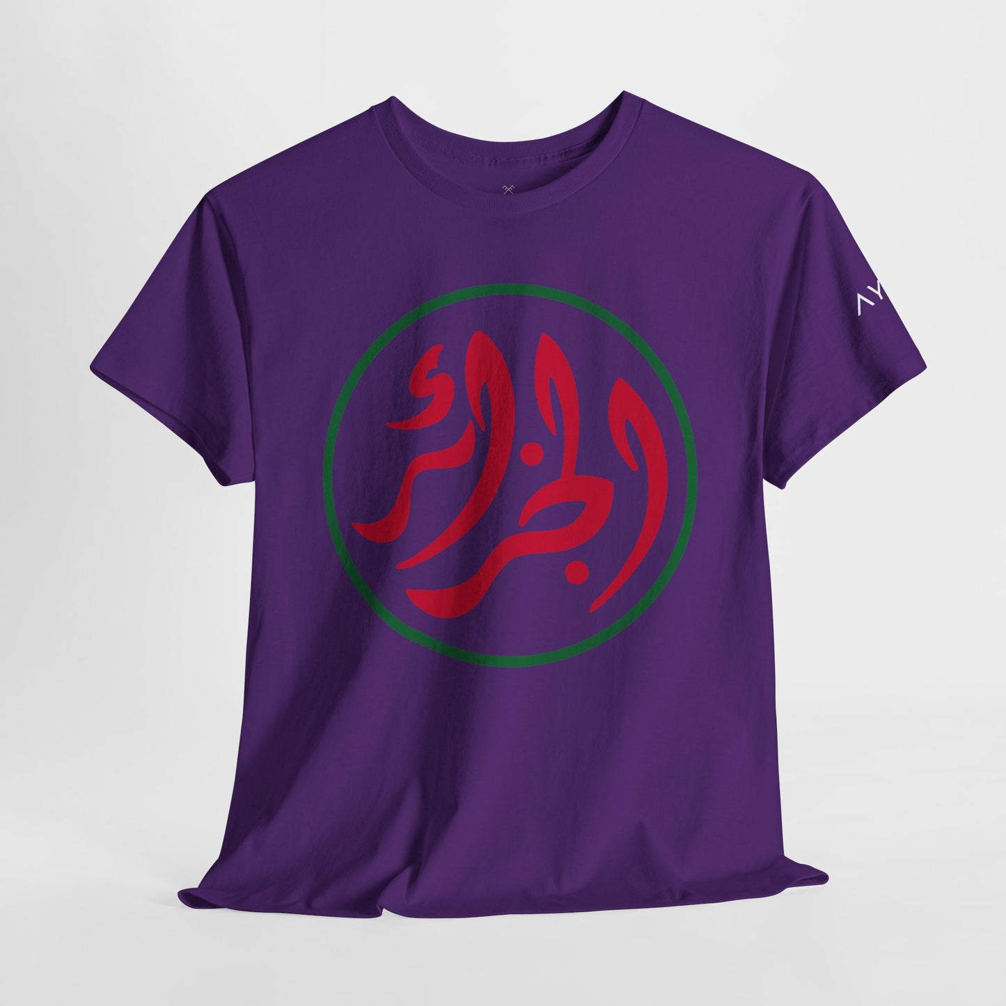 T-Shirt  Algérie 86