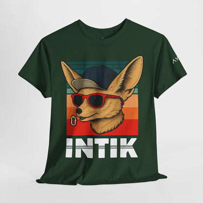 T-Shirt INTIK