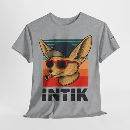 T-Shirt INTIK