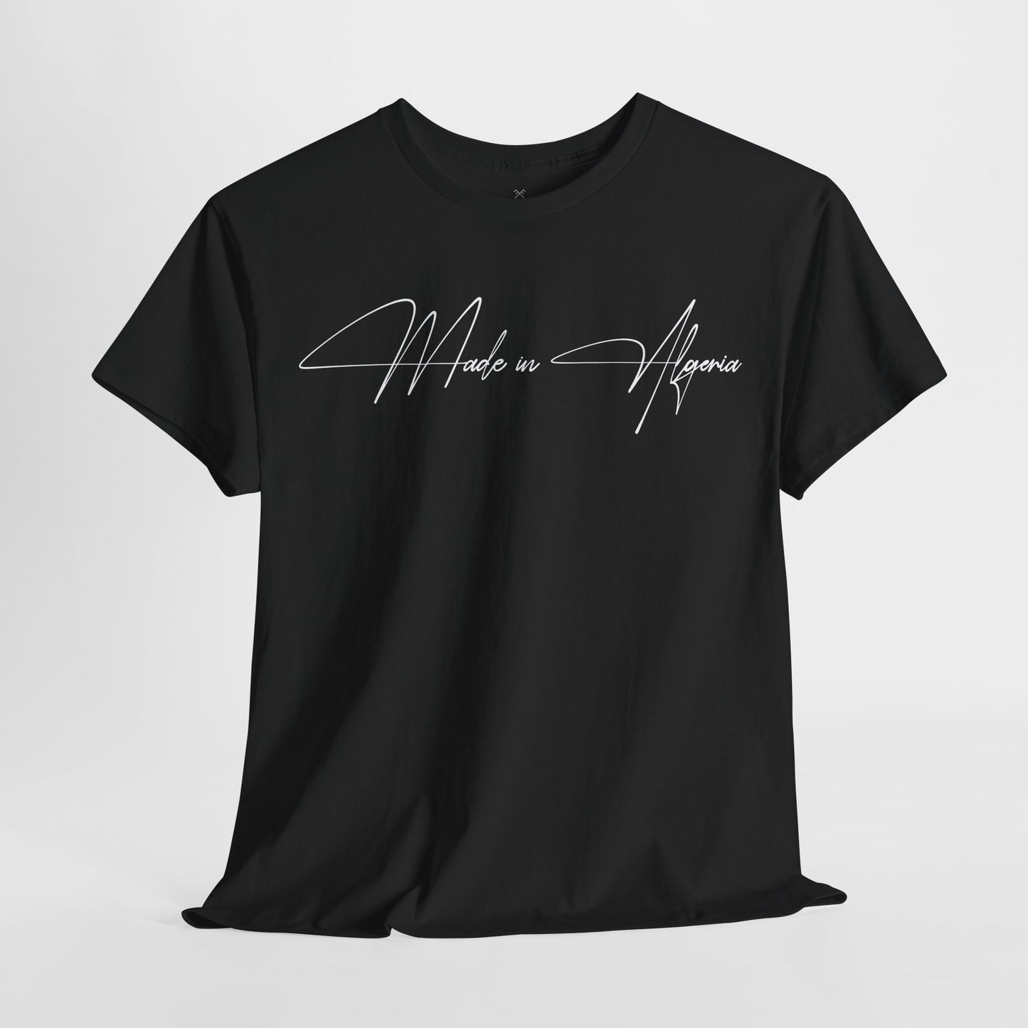 T-shirt Made in Algeria
