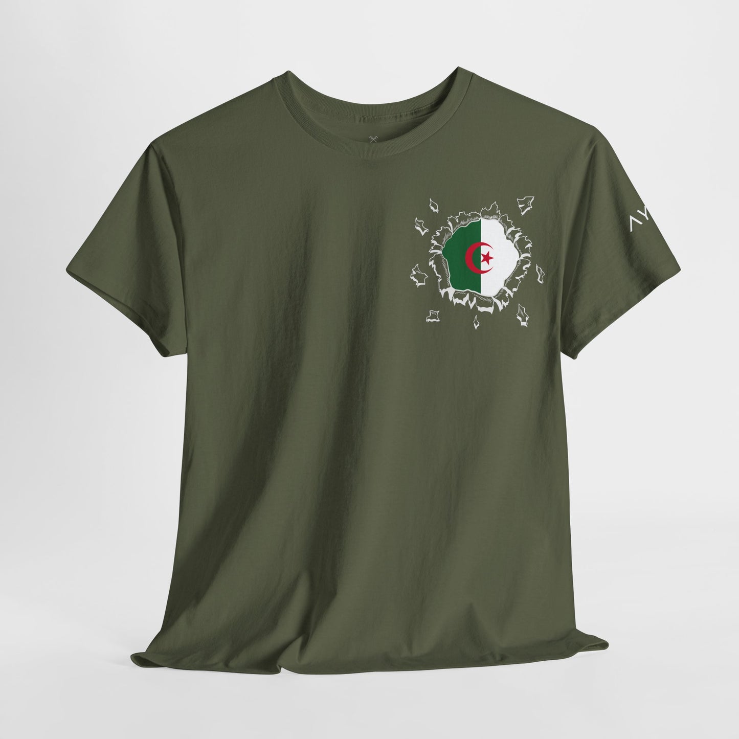 DZ Heart T-Shirt