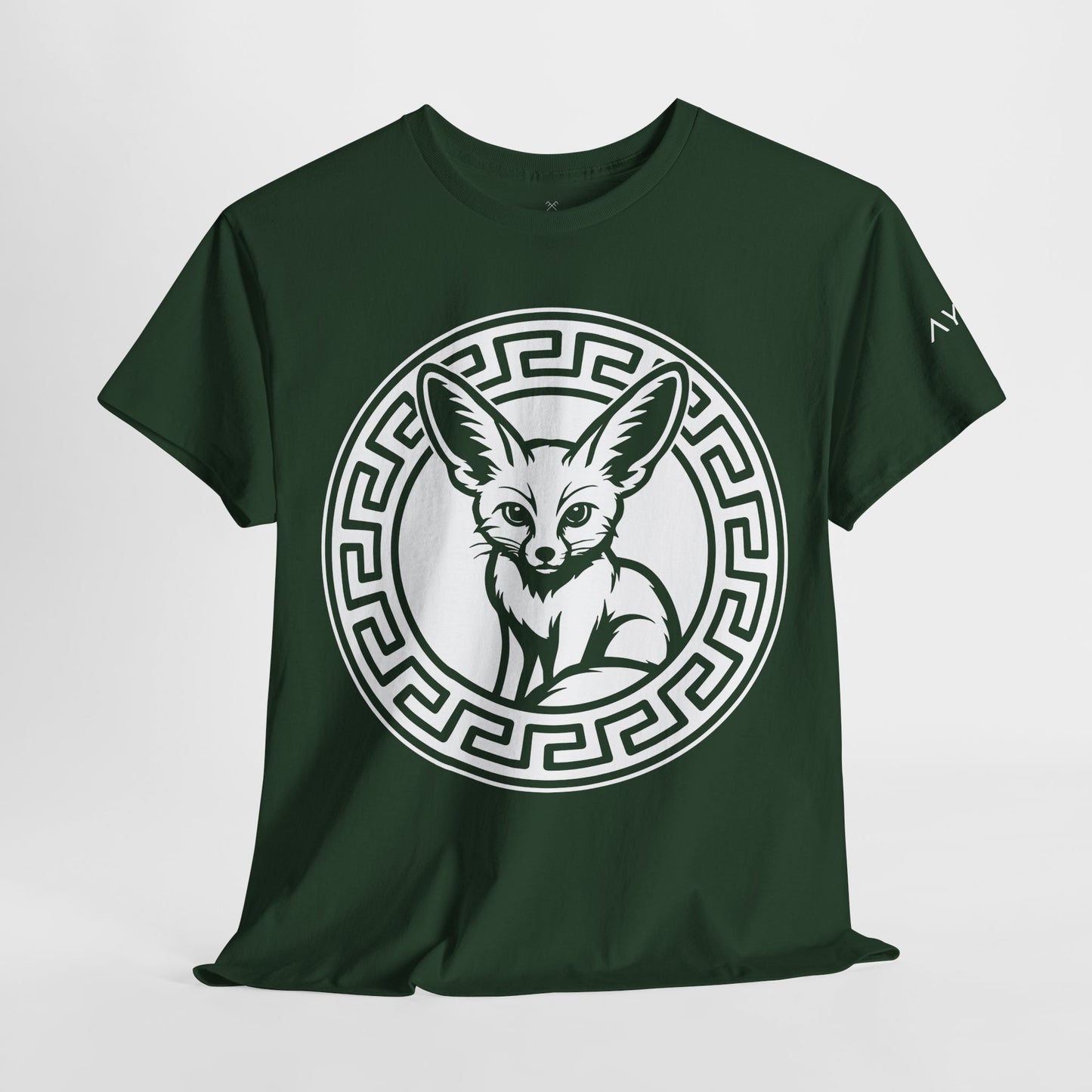 T-Shirt Fennec