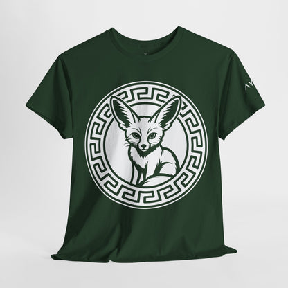 T-Shirt Fennec