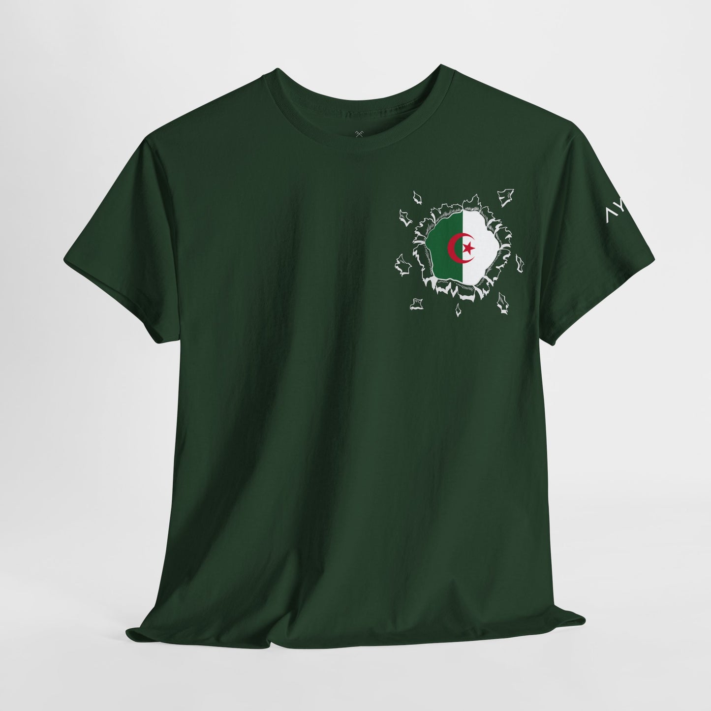 DZ Heart T-Shirt