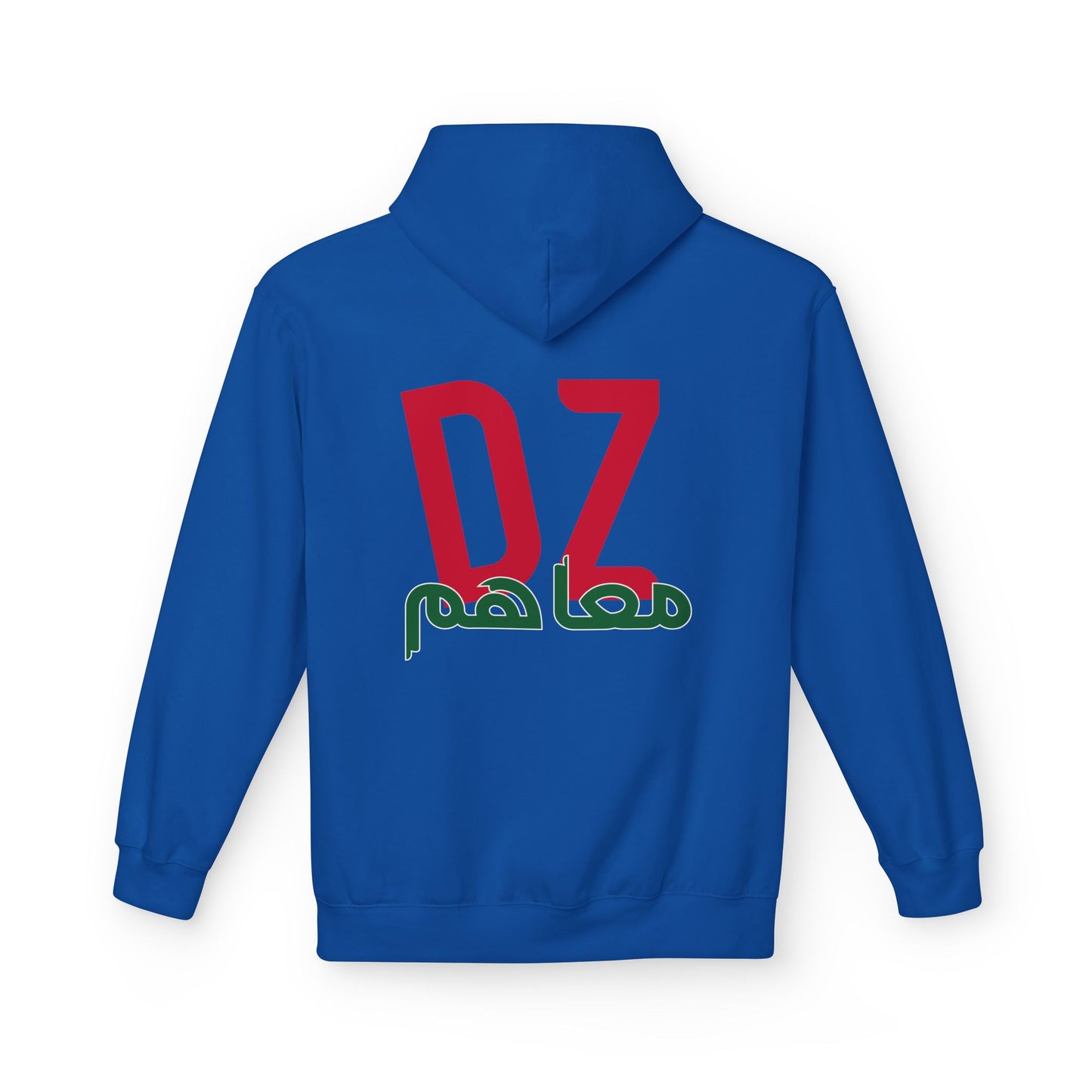 Sweat à capuche DZ M3ahoum