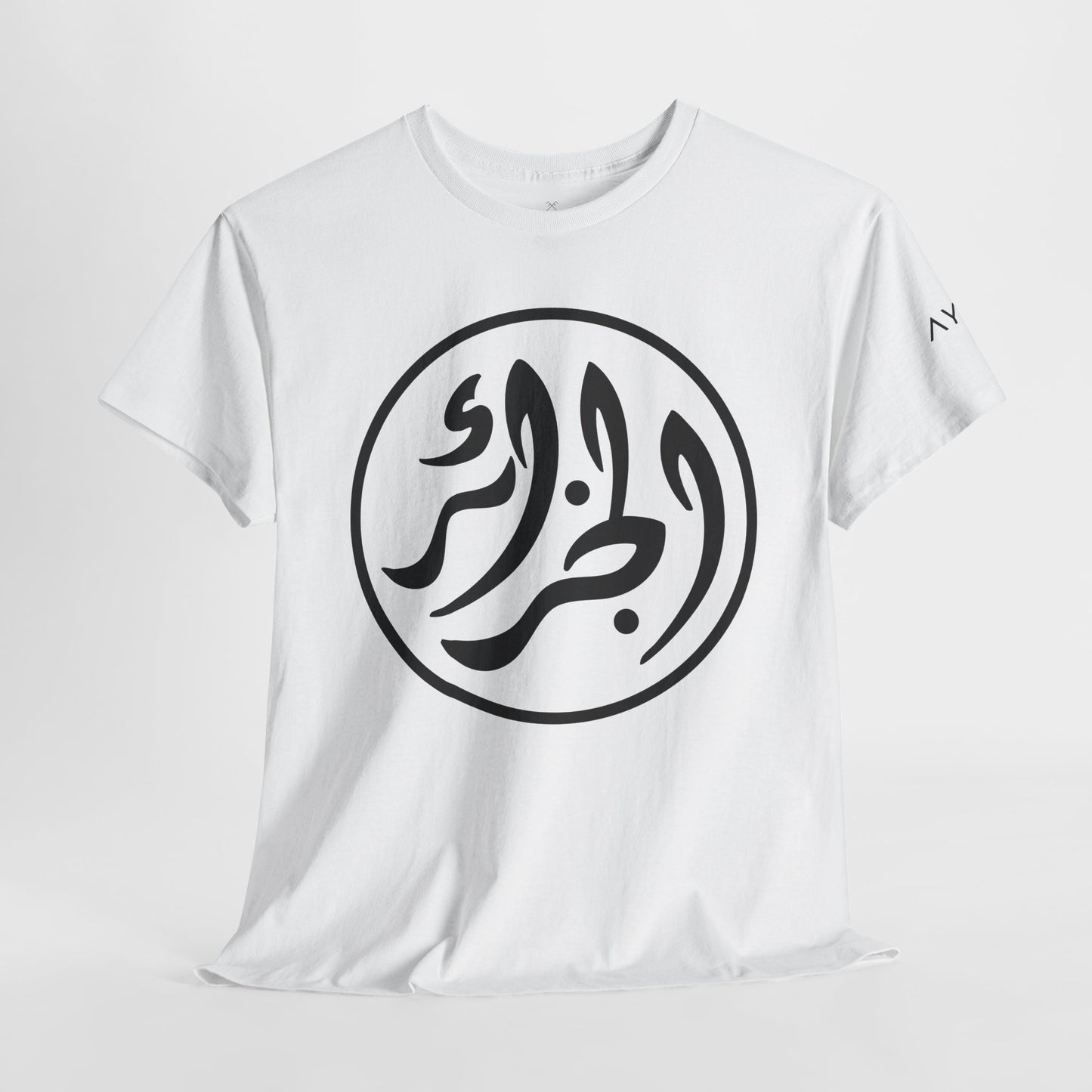 T-Shirt  Algérie 86