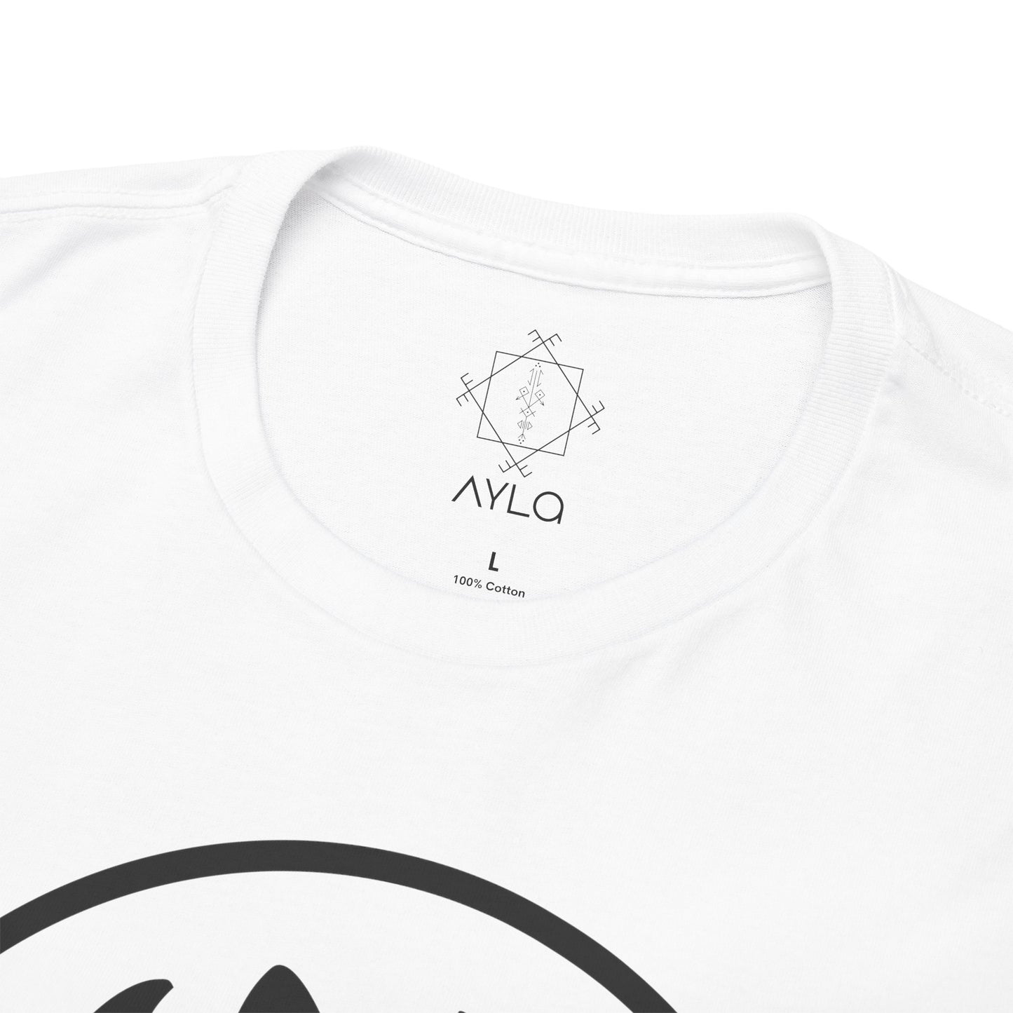 T-Shirt  Algérie 86